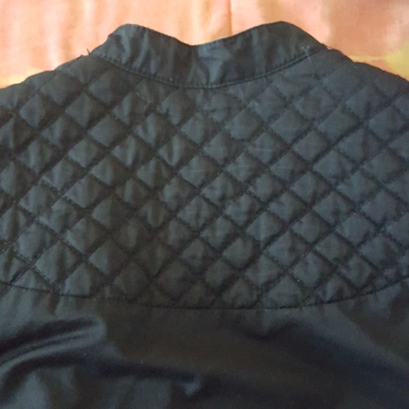 Black H&M jacket - Picture 3 of 4